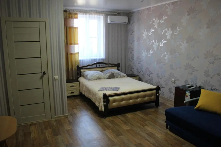 Фотография номера гостиницы По Пути