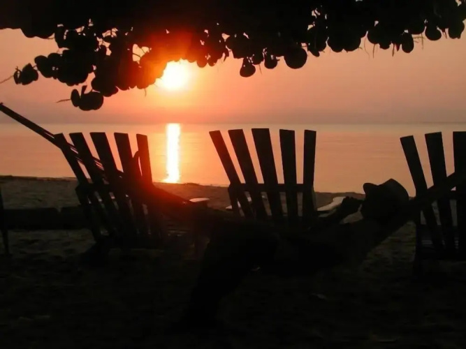 Finca Beach House