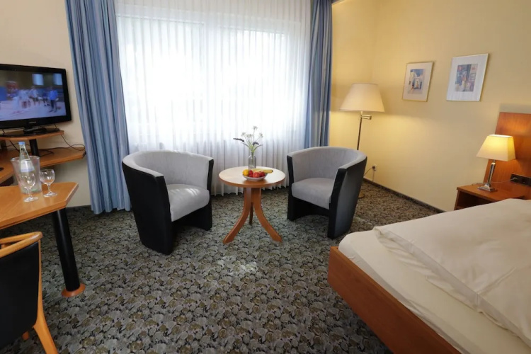 Hotel Fischer