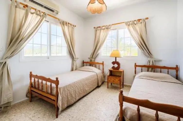 Villa 339