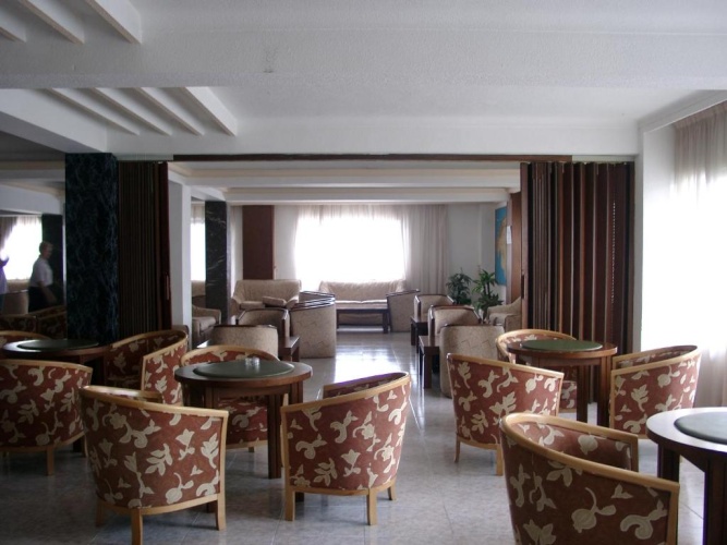 Hotel Amic Gala photo 12