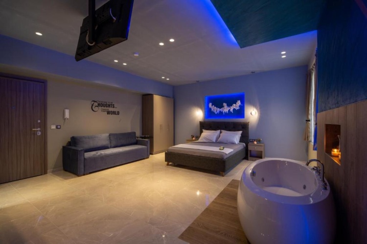 Superior Apartment