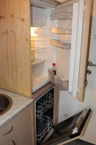 Madina Apartment