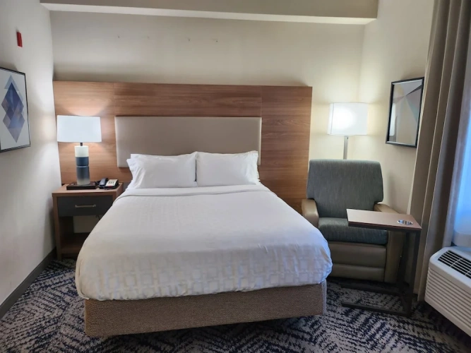 1 Bedroom Suite
