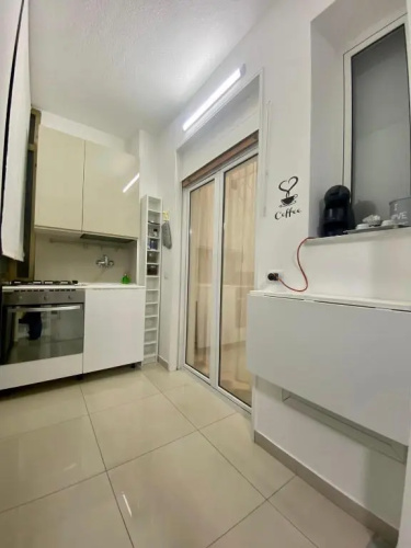 La Casetta Apartment