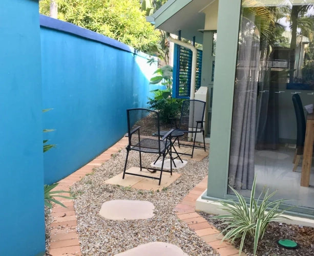 2 Bedrooms Deluxe Villa with pool view