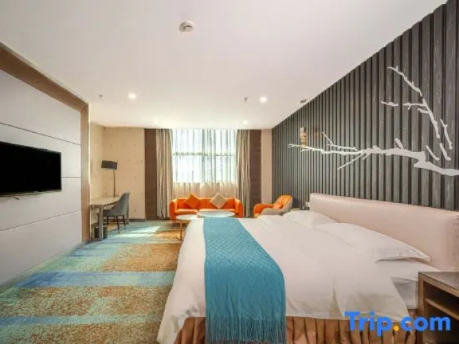 Standard Double Family room