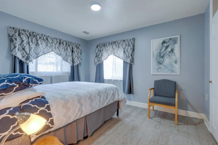 1 Bedroom Cottage