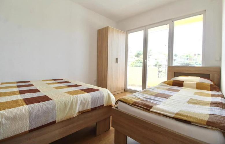 Apartments Cejovic