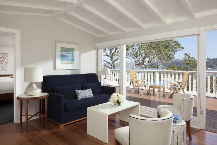 Casa Madrona Hotel & Spa photo 9