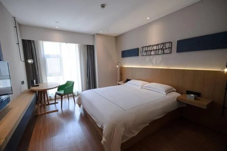 Lefu Hotel