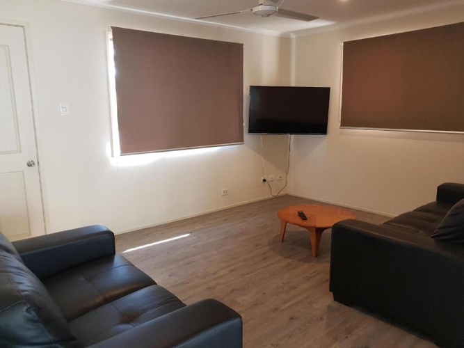 Family Apartment