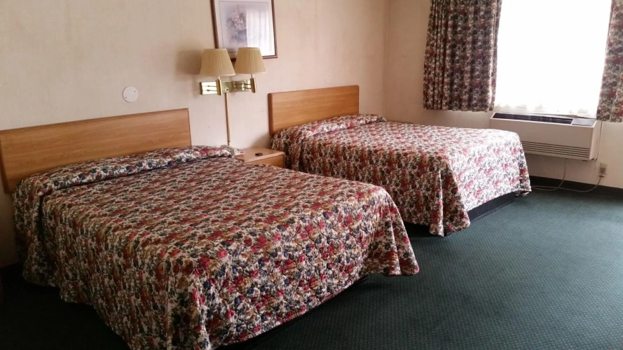 Economy Inn Motel Sylmar