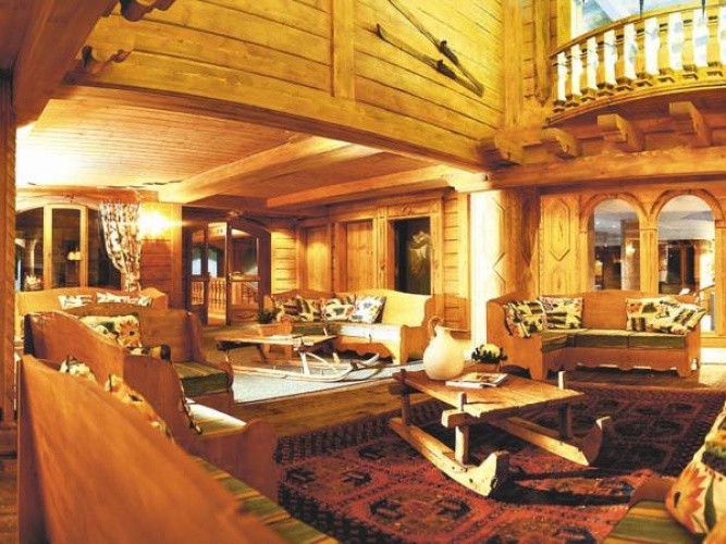 Lagrange Prestige Le Cristal D'argentiere photo 18
