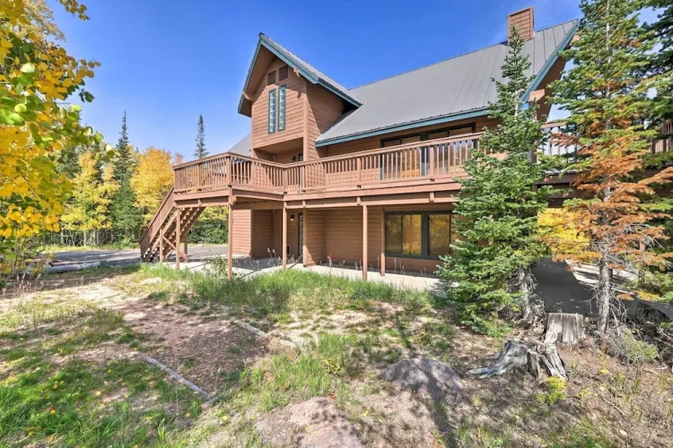 3 Bedrooms Cottage