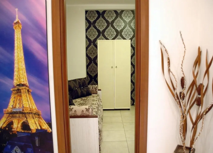 Sweet Room