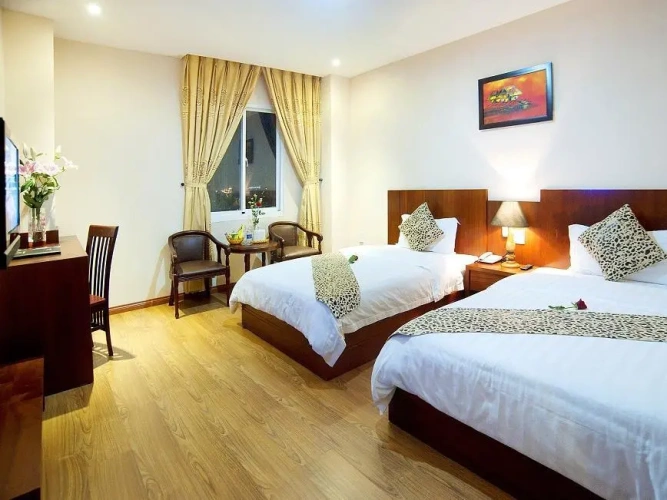 Superior Double room