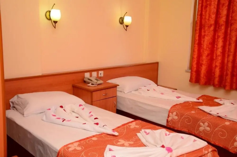 Doris Aytur City Hotel