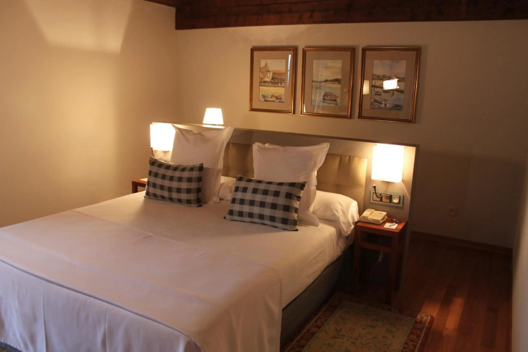 Parador De Baiona