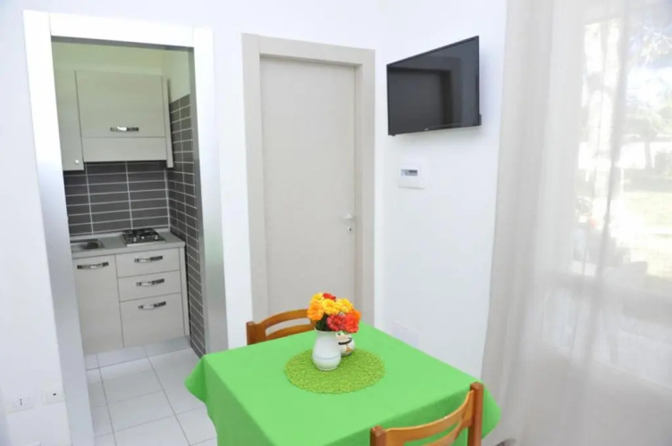 Apartment- Type D