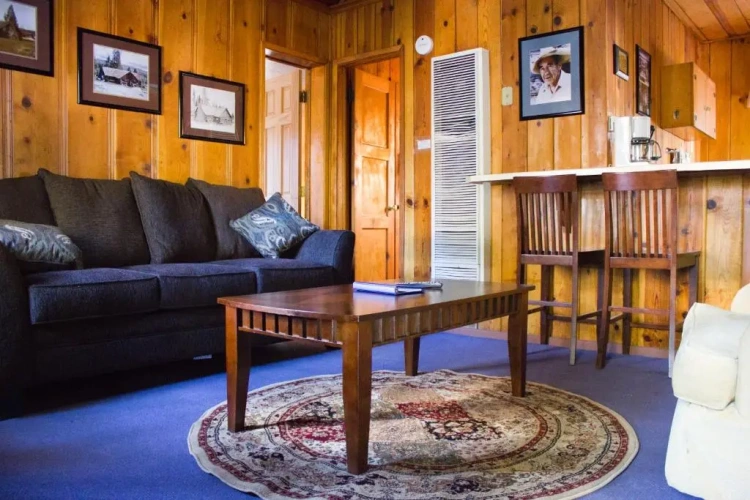 1 Bedroom Cottage