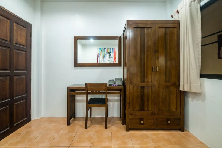 Pasak 3 Villa