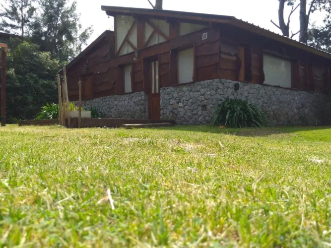Standard Double room with park view