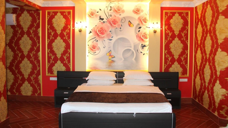 Superior Double Suite
