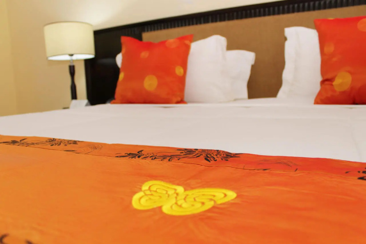 Nashera Hotel