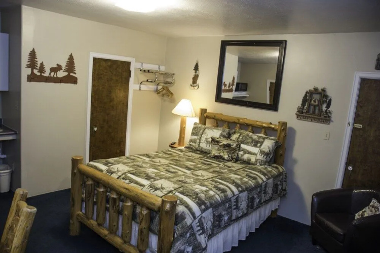 The Park Motel