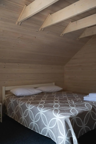 Фотография номера Коттеджа Частный дом Опушка