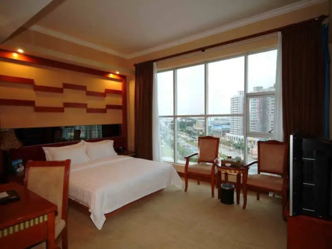 Hotelafbeelding