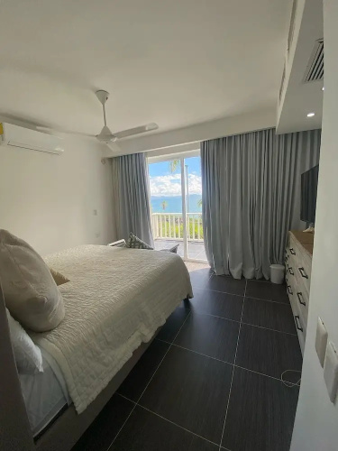 Apartamento Vista Mare 14-101