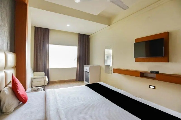 Imagen del hotel