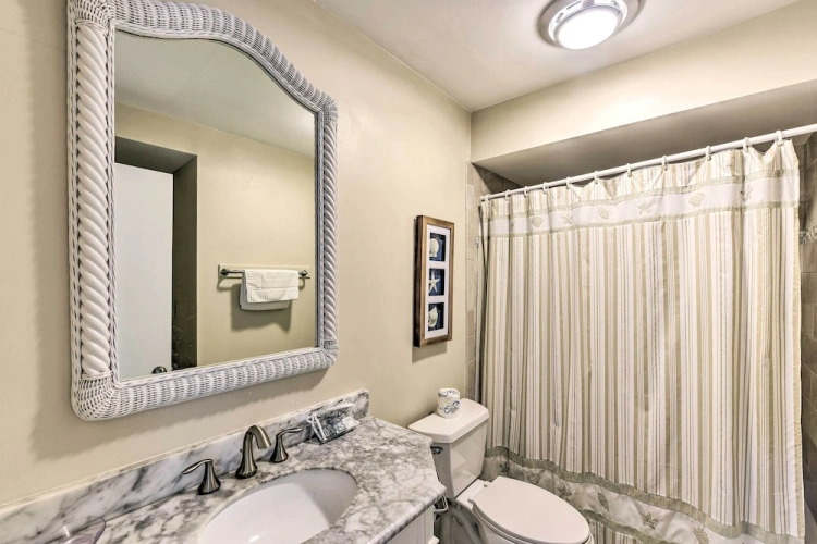 3 Bedrooms Villa