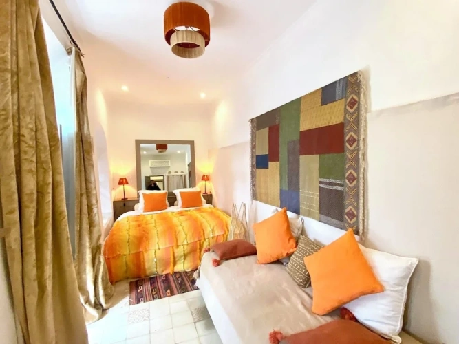 Standard room