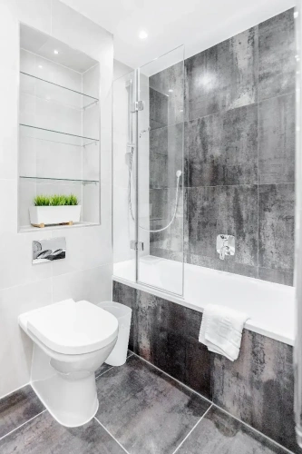 2 Bedrooms Deluxe Apartment