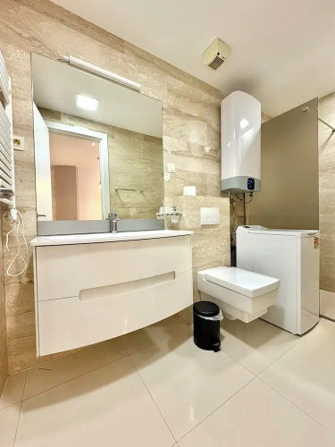 The Royal Suite - Tre Canne