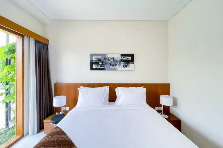Aldan Guest House Syariah