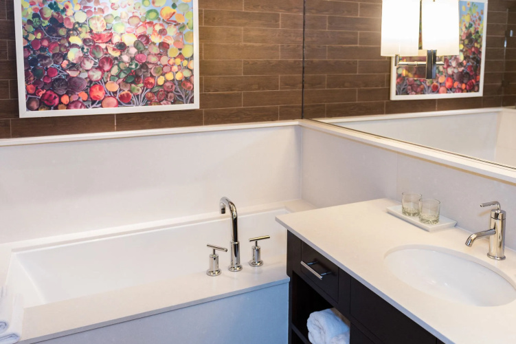 City Loft Hotel