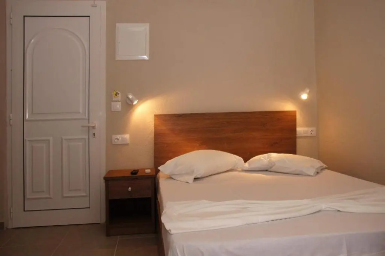 Kalouda Rooms