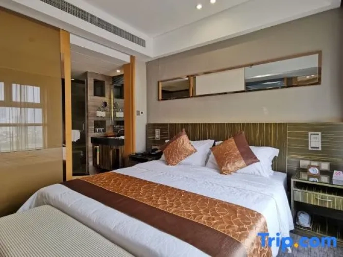 Business Double Suite