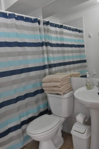 Departamento Maipu 501