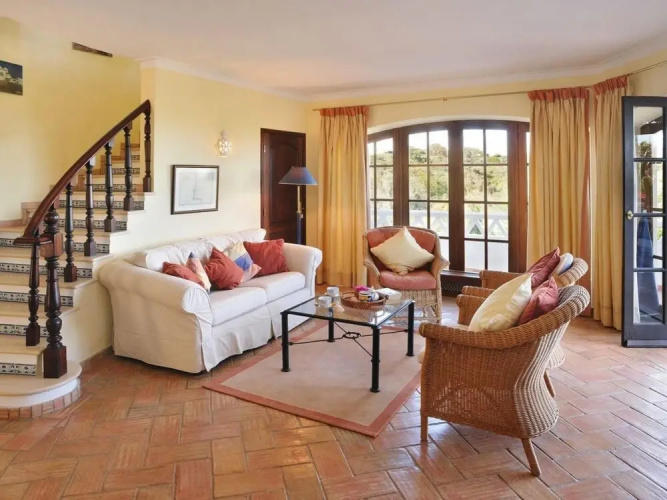 Villa Sequeira in Carvoeiro