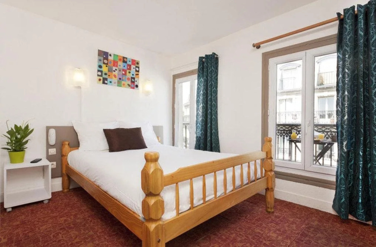Hotel Petit Bastille