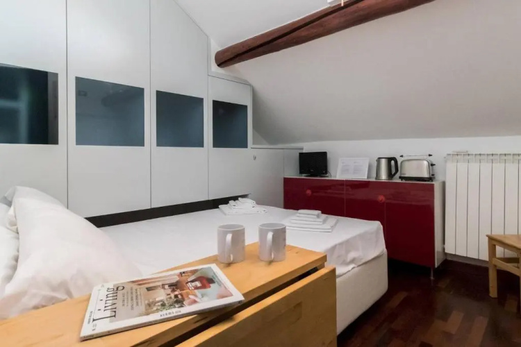 Ripa Ticinese 43