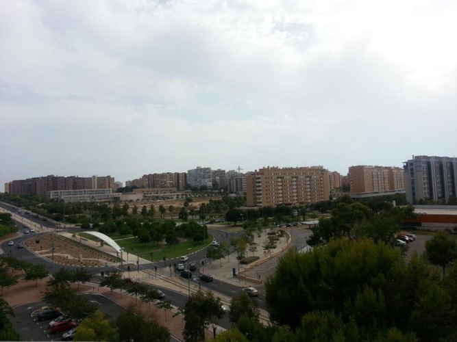 3 Bedrooms Apartment