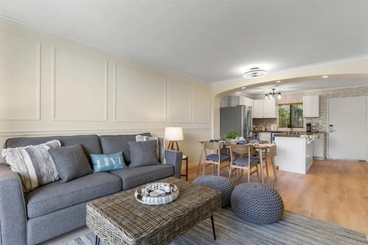 Pacific Shores A314 2 Bedroom Condo