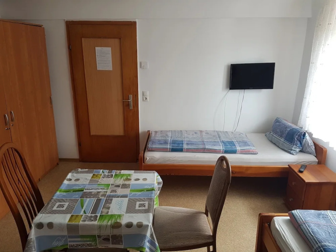 GorxHeim Apartment