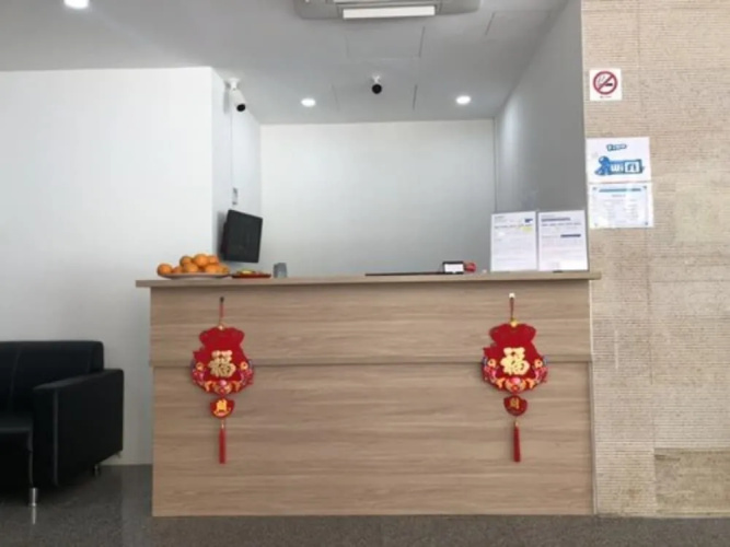 Jh Hotel